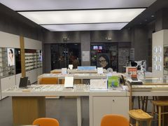 -宝明斋眼镜(大观园店)