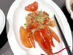 -东湖34号餐厅·湖北菜
