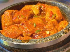 -乡村小榭饭店