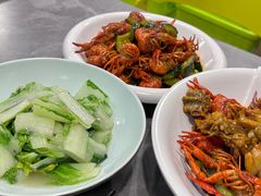 -毛哥小馆子(百井坊巷店)