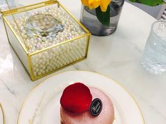 -La patisserie de Mona 茉娜的甜品(韩乐坊店)
