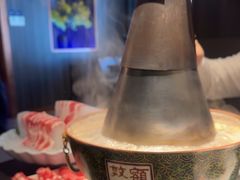 -额尔敦传统涮(公园西路店)