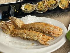 -湛江渔港·大排档(乐园路总店)