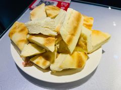 滋味泡饼-鱼酷活鱼烤鱼(昆明路店)