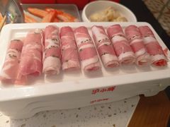 -沪小胖·小龙虾·蓝龙王(八佰伴店)