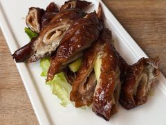 -旅马餐厅(茅家埠店)