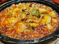 -狮子楼(成都晨光大厦店)
