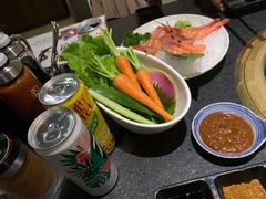 -神户赤童日式烤肉伙伴(东直门店)