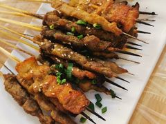 -肥肥虾庄·金牌油焖大虾(东湖欢乐谷店)