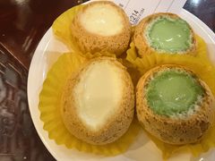 -民信老铺(双皮奶博物馆店)