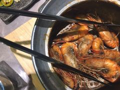 -雷泰泰台式胡椒虾(滨江金铂湾店)