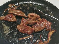 -快乐爱斯米牛排自助(正大广场店)