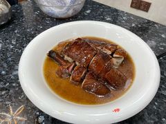 -黄连大头华烧鹅(萧地大马路店)