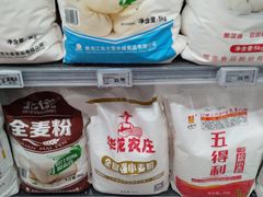 -美廉美多点(新龙店)