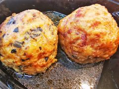 -夏氏怪老头·扬州狮子头(天山西路店)