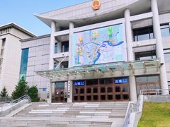 -图们口岸