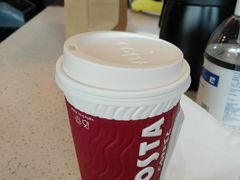 -COSTA COFFEE(龙德广场店)