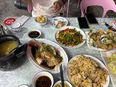 -范饭椰林川湘味海鲜·椰子鸡(三亚湾椰梦长廊店)