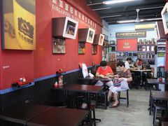-南洋老咖啡(牛车水店)