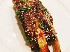 -杭州钱江新城万怡酒店-西餐厅