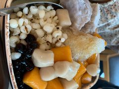 -鲜芋仙(苏州干将店)