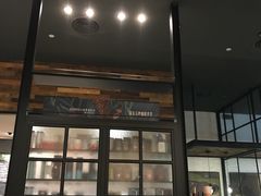 门面-星巴克臻选(广州东山锦轩店)