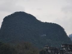 -香桥岩溶国家地质公园