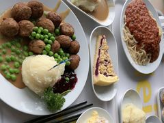 -宜家·瑞典风味餐厅(烟台路店)