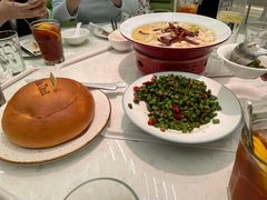 -大树餐厅(红旗街万达店)