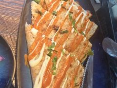 -Q MEX 库迈墨西哥餐吧(三里屯店)