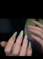 -IDO美甲美睫