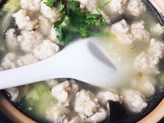 -北京水岸山吧度假村(雁栖镇店)