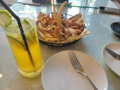 -五合院·整点烤肉