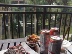 -石梅湾艾美度假酒店