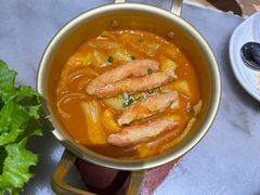 -韩宫宴烤肉·黑毛和牛·料理(滨湖银泰城店)