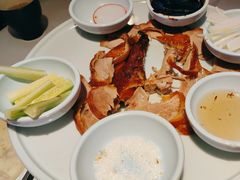 -额娘·春饼烤鸭(天鸿店)