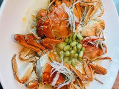 -蟹榭·本帮江浙菜·蟹宴(五角场合生汇商场店)