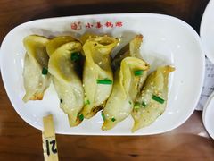 -小姜锅贴(凤凰街店)