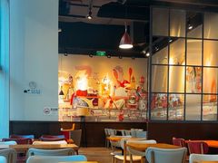 -COSTA COFFEE(阿里中心店)