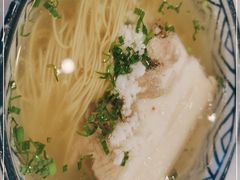 -朱洪元苏式面馆(绿宝广场店)