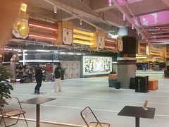 -燃无界格斗·拳击搏击体能馆(优品道店)