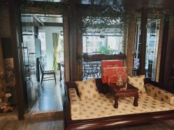 -青青一生美皮肤管理