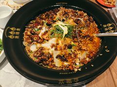 -渔语鱼新川菜Bistro(万象天地店)