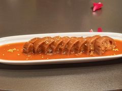 -老吉堂上海本帮菜(工体店)