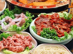 -三江两海老火锅(北京首店)