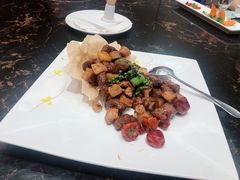 -童福兴·南京菜(老门东店)