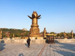 -龙口南山旅游景区