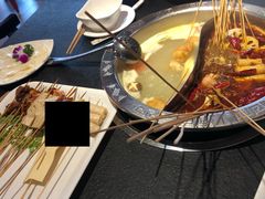 -热辣宗师·串串火锅(万达金街店)