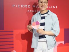 -Pierre Marcolini(德基广场店)
