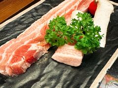 -本家·添百客韩国料理(泰然店)